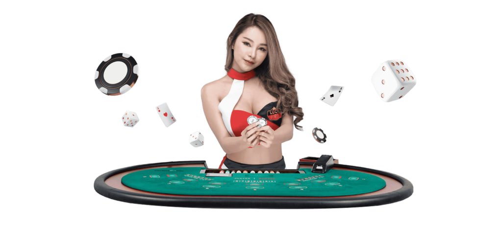 mmkrich Dragon Tiger card game live dealer