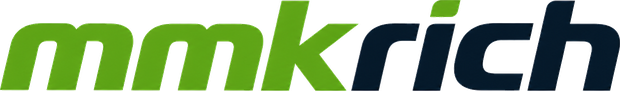 mmkrich Logo